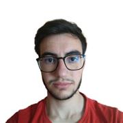 Doy clases de inglés, matemáticas, física y filosofía